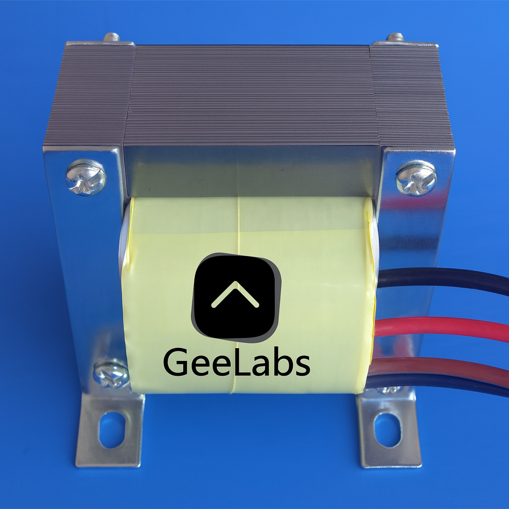 Transformer Copper and Aluminum